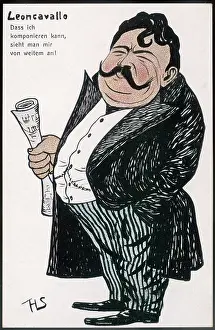 Leoncavallo: Leoncavallo