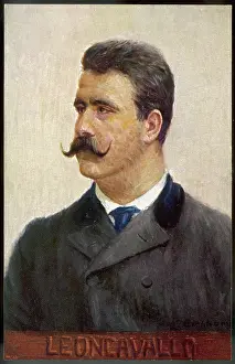 Leoncavallo: LEONCAVALLO/EICHHORN