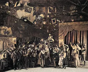 Leoncavallo: Leoncavallo - I Pagliacci