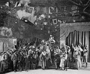 Leoncavallo: Leoncavallo - I Pagliacci