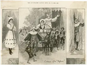 Leoncavallo: LEONCAVALLO/I PAGLIACCI