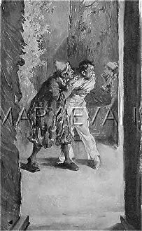 Leoncavallo: LEONCAVALLO/I PAGLIACCI