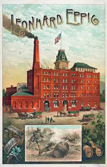 C1890: Leonhard Eppig