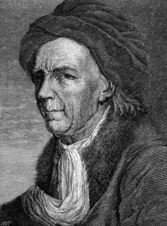 Euler: Leonhard Euler