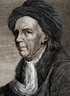 Euler: Leonhard Euler