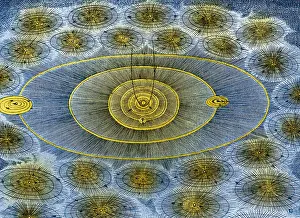 1707: Leonhard Euler, Plurality of Worlds, 1744