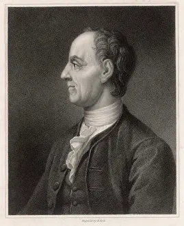 Euler: Leonhard Euler, Swiss mathematician