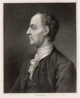 Euler: Leonhard Euler, Swiss mathematician