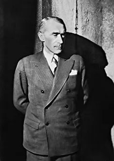 Cause: Leonhard Frank, 1929