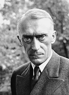 Leonhard: Leonhard Frank, 1932