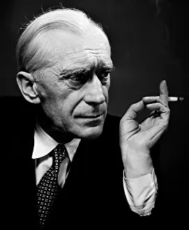 Prominenz: Leonhard Frank