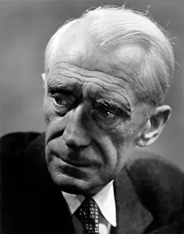 Literatur: Leonhard Frank