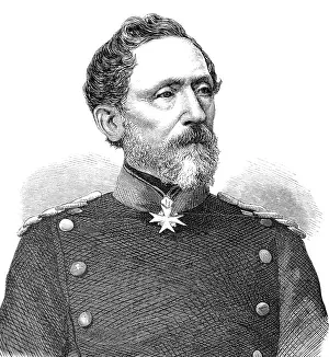 Blumenthal: Leonhard Graf von Blumenthal