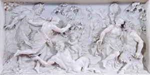Bacchanalia: Leoni, Antonio, (verifia