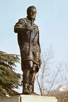 Pompeo: LEONI, Pompeo (1533-1608)