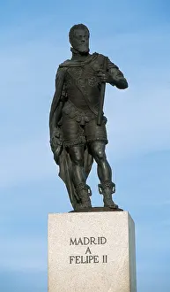 Pompeo: LEONI, Pompeo (1533-1608)