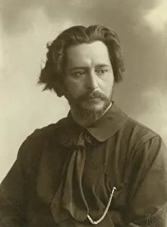 Andrejew: Leonid Andrejew