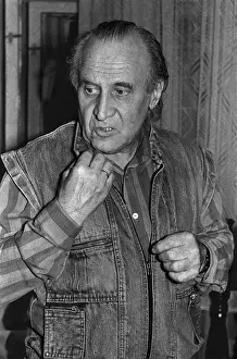Leonid Derbenev, 1993