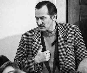 Filatov: Leonid Filatov, 1992