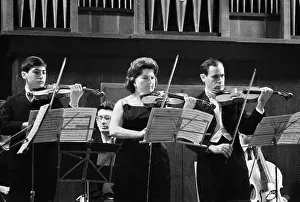 Tchaikovsky: Leonid Kogan, 1965