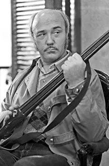 Larsen: Leonid Kuravlev, 1983