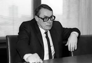 Spiridonov: Leonid Spiridonov, 1990