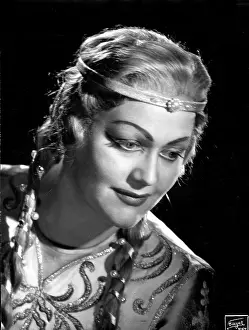 Leonie: Leonie Rysanek