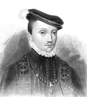 1593: LEONOR D'ORLEANS