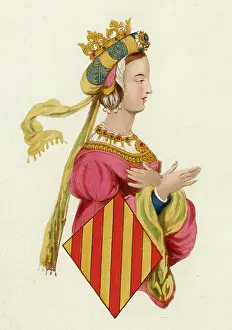 Leonora: LEONORA/ARAGON/PORTUGAL