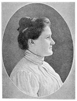 Leonora: LEONORA PIPER - MEDIUM