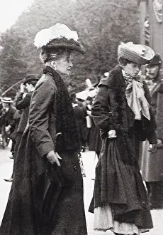 Leonora: Leonora de Rothschild