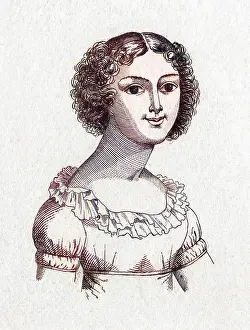 Leontine: LEONTINE FAY