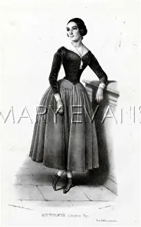 Leontine: LEONTINE FAY, ACTRESS