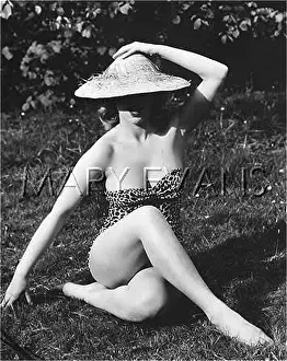Vivacious: LEOPARD PRINT COSTUME