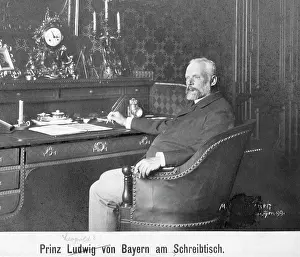 Archduchess: Leopold