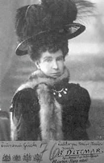 Archduchess: Leopold
