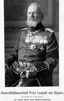Archduchess: Leopold