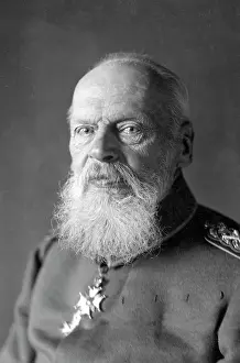 Archduchess: Leopold