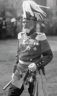 Archduchess: Leopold