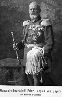 Archduchess: Leopold