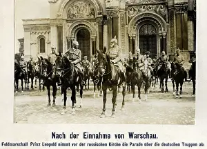 Archduchess: Leopold