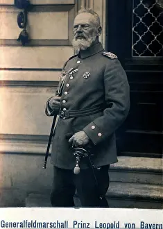 Archduchess: Leopold