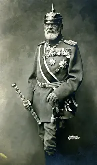 Archduchess: Leopold