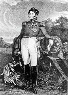 Sachsen: Leopold