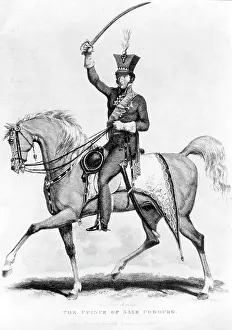 Sachsen: Leopold