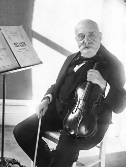 Auer: Leopold Auer
