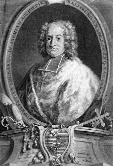 1679: LEOPOLD COUNT FIRMIAN