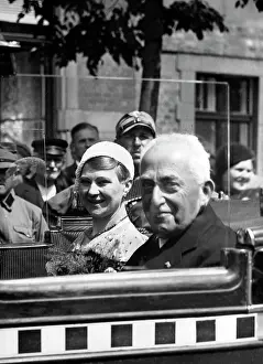 Archduke: Leopold-Ferdinand