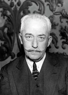 Archduke: Leopold-Ferdinand