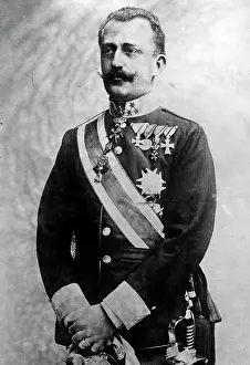 Archduke: Leopold-Ferdinand